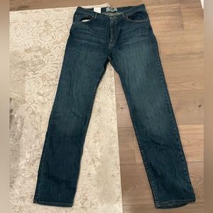 Brand new wrangler jeans